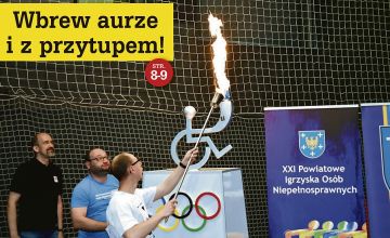 Najnowsze wydanie Informatora Powiatu Bieruńsko-Lędzińskiego już dostępne!